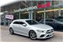 2020 Mercedes-Benz A-Class A200 AMG Line 5dr