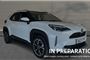 2023 Toyota Yaris Cross 1.5 Hybrid Excel 5dr CVT