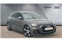 2022 Audi A1 30 TFSI 110 S Line 5dr S Tronic