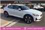 2023 Polestar 2 170kW 78kWh Long Range Single motor 5dr Auto