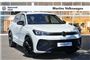 2024 Volkswagen Tiguan 1.5 eTSI 150 R-Line Launch Edition 5dr DSG