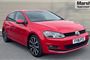 2016 Volkswagen Golf 2.0 TDI GT 5dr