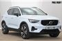 2024 Volvo XC40 2.0 B3P Ultimate Dark 5dr Auto