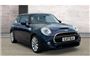 2017 MINI Hatchback 2.0 Cooper S 3dr