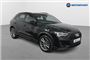 2022 Audi Q3 45 TFSI e Black Edition 5dr S Tronic