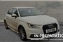 2017 Audi A1 1.4 TFSI S Line 5dr