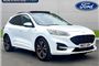 2022 Ford Kuga 1.5 EcoBoost 150 ST-Line X 5dr