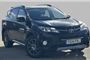 2014 Toyota RAV4 2.2 D-4D Invincible 5dr