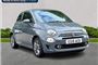 2019 Fiat 500 1.2 Sport 3dr