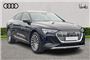 2021 Audi e-tron Sportback 300kW 55 Quattro 95kWh S Line 5dr Auto