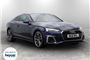 2021 Audi A5 35 TDI S Line 2dr S Tronic