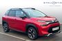 2022 Citroen C3 Aircross 1.2 PureTech 130 Shine Plus 5dr EAT6