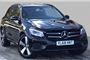 2018 Mercedes-Benz GLC GLC 220d 4Matic Urban Edition 5dr 9G-Tronic