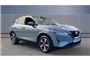 2021 Nissan Qashqai 1.3 DiG-T MH N-Connecta 5dr