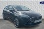 2022 Ford Fiesta 1.0 EcoBoost Hybrid mHEV 125 Titanium X 5dr