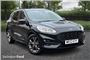 2022 Ford Kuga 1.5 EcoBoost 150 ST-Line 5dr