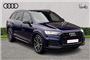 2020 Audi Q7 55 TFSI Quattro Black Edition 5dr Tiptronic