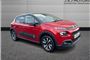 2020 Citroen C3 1.2 PureTech 83 Flair Plus 5dr