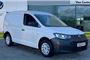 2023 Volkswagen Caddy 2.0 TDI 102PS Commerce Van