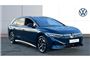 2025 Volkswagen ID.7 210kW Match Pro 77kWh 5dr Auto
