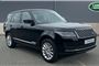 2019 Land Rover Range Rover 3.0 SDV6 Vogue 4dr Auto