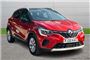 2020 Renault Captur 1.5 dCi 95 Iconic 5dr