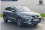 2019 SEAT Ateca 2.0 TDI Xcellence Lux [EZ] 5dr DSG