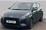 2021 Hyundai i10 1.0 MPi Premium 5dr