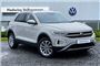 2023 Volkswagen T-Roc 1.0 TSI Style 5dr