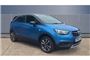 2018 Vauxhall Crossland X 1.2T ecoTec [110] Elite 5dr [6 Speed] [S/S]