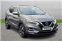 2019 Nissan Qashqai 1.5 dCi 115 Tekna+ 5dr