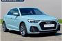 2024 Audi A1 30 TFSI S Line 5dr