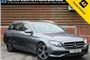 2020 Mercedes-Benz E-Class Estate E220d SE 5dr 9G-Tronic