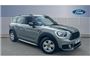 2017 MINI Countryman 2.0 Cooper D 5dr