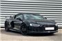 2017 Audi R8 5.2 FSI V10 Plus Quattro 2dr S Tronic