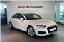 2021 Audi A4 35 TFSI Technik 4dr S Tronic