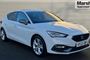 2022 SEAT Leon 1.5 eTSI 150 FR 5dr DSG