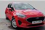 2022 Ford Fiesta 1.1 75 Trend 5dr