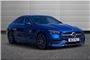 2024 Mercedes-Benz C-Class C300d AMG Line Premium Plus 4dr 9G-Tronic