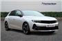 2023 Vauxhall Astra 1.6 Plug-in Hybrid GSe 5dr Auto