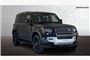 2025 Land Rover Defender 3.0 D250 S 110 5dr Auto