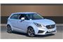 2022 MG MG3 1.5 VTi-TECH Excite 5dr