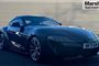 2022 Toyota GR Supra 2.0 Pro 3dr Auto