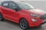 2019 Ford EcoSport 1.0 EcoBoost 140 ST-Line 5dr