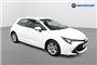 2022 Toyota Corolla 1.8 VVT-i Hybrid Icon 5dr CVT