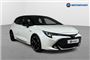 2021 Toyota Corolla 2.0 VVT-i Hybrid GR Sport 5dr CVT