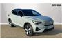 2024 Volvo XC40 Recharge 300kW Recharge Twin Ultimate 82kWh 5dr AWD Auto