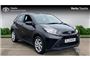 2023 Toyota Aygo X 1.0 VVT-i Pure 5dr Auto