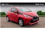 2015 Toyota Aygo 1.0 VVT-i X-Pression 3dr