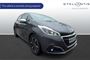 2018 Peugeot 208 1.2 PureTech 82 Tech Edition 5dr [Start Stop]